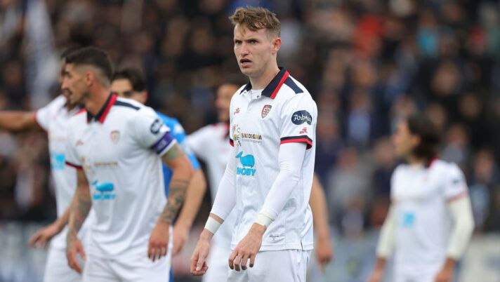 Genoa-Cagliari, le formazioni ufficiali: forfait Jankto, il motivo! Mina, Ekuban, Nandez, Lapadula… - immagine 1