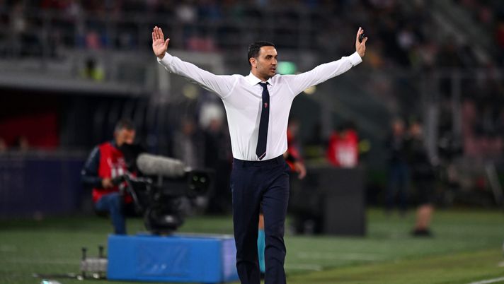 Cor. Bo – Al via i casting per il nuovo mister rossoblù: Italiano, Tedesco o Palladino? - immagine 1