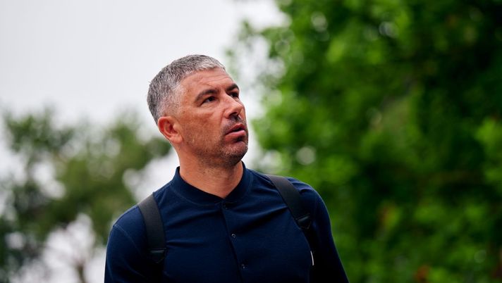 Inter, Kolarov mandato a osservare la Juventus: in tribuna per il match contro l’Atalanta - immagine 1