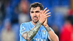 Mercato Lazio, diversi giocatori in bilico: la società riflette