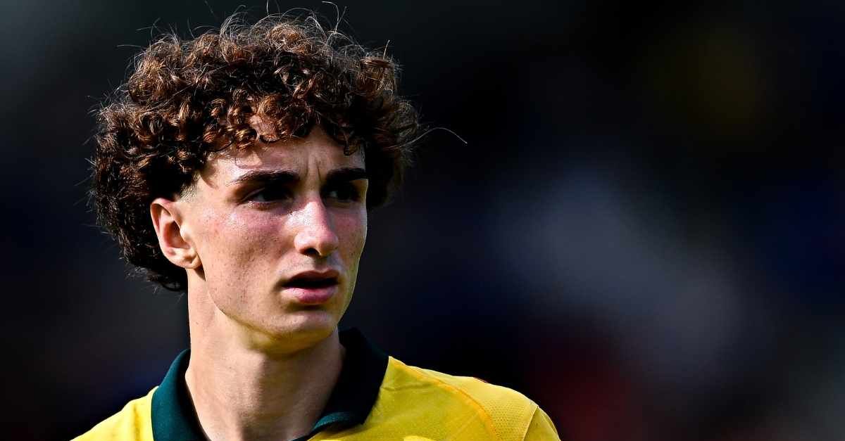 Milan Futuro, Oddo ha due diamanti grezzi in rosa. Ecco chi sono i nuovi talenti del Diavolo Milan Futuro, Oddo ha due diamanti grezzi in rosa. Ecco chi sono i nuovi talenti del Diavolo