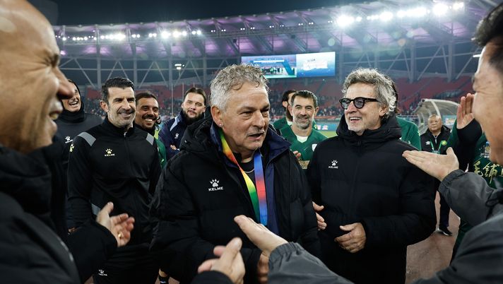 Baggio: “Dopo la finale persa col Brasile ai Mondiali 1994 avrei voluto sotterrarmi” - immagine 1