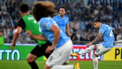 FantaLazio – 38ª giornata: voti, bonus e malus dei biancocelesti