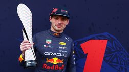 F1 Verstappen: “Pole difficile, non facile con i track limits”