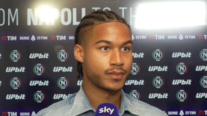 Cajuste a Sky: “Problemi durante la stagione, ma stiamo crescendo. Sulla Champions…” - immagine 1