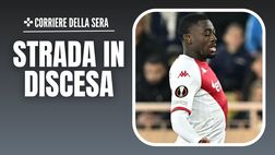 Calciomercato Milan – Fofana si avvicina a grandi passi: le ultime news