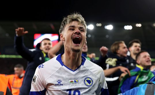 Alajbegovic: “Inter tra i top club, mi piace la Serie A. Vediamo cosa accade”- immagine 2