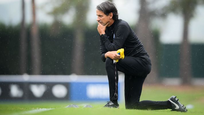 Mussa: “Rosa Inter costruita più per la Serie A. In ottica scudetto…” - immagine 1