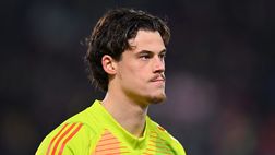 Calciomercato Roma, il Milan punta Svilar per il post Maignan: la situazione
