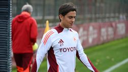 Dovbyk c’è, un provino per Paulo