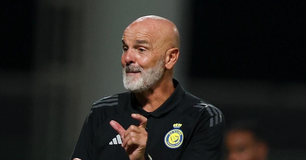 Esonero Pioli, ora è ufficiale: via dall’Al Nassr, pronto per la Fiorentina Esonero Pioli, ora è ufficiale: via dall’Al Nassr, pronto per la Fiorentina