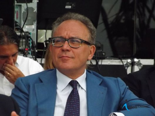 Varriale rinviato a giudizio per stalking e violenze alla ex compagna. Il giornalista: “Mai…”- immagine 2
