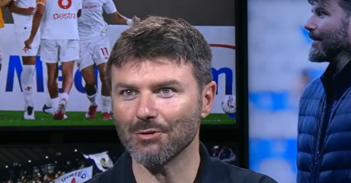 Vanoli subito a Marassi: svelato il piano della Fiorentina - Viola News