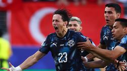 Mondiali 2026, il Paraguay spezza i sogni della Turchia: Montella già eliminato