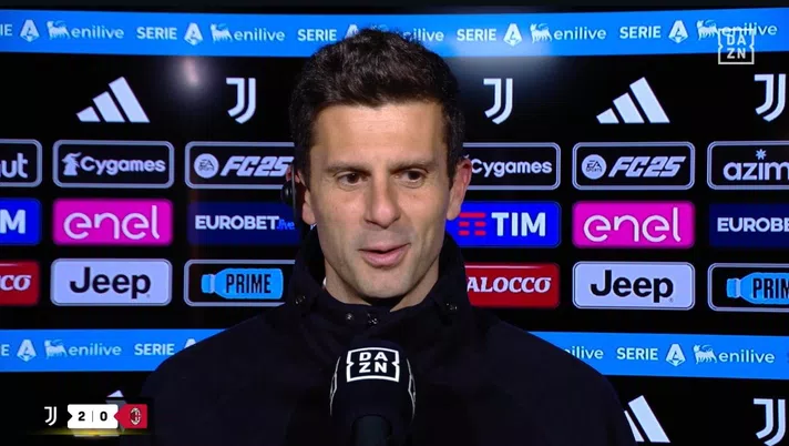 Thiago Motta: “Ottima partita, lavoriamo tutti i giorni per vincere e queste gare” - immagine 1