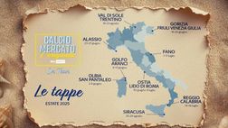 Ripartito Calciomercato – L’Originale con Bonan, Di Marzio e Fayna: tutte le tappe e le novità