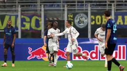 Bonazzoli: “Inter squadra fortissima. Fare gol è piacevole, ma la squadra viene prima”