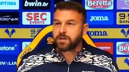 VIDEO / L’incredibile sfogo di mister Zanetti: “Non torno a casa da Verona-Inter”
