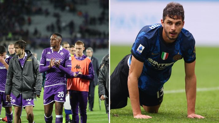 Italiano come Spalletti, Mina come Ranocchia: una scelta che fa riflettere - immagine 1