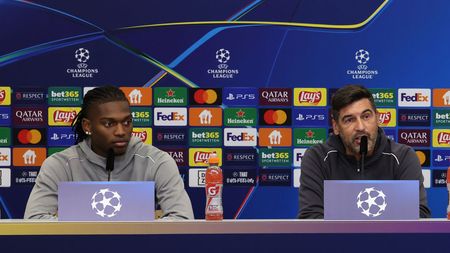 Il Milan non vince la prima trasferta stagionale di Champions da 12 anni...