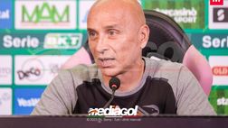 Palermo, Gazzetta dello Sport: “Fatica al Barbera. Poca corsa, Corini e avversari…”