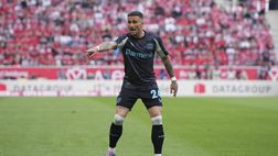 Streaming Mainz-Leverkusen: Diretta TV e live gratis