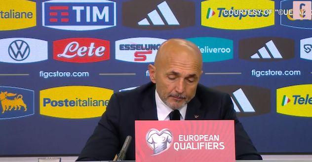 Di Canio: “Mancini ha sbagliato i tempi. Spalletti animale da campo e unico a…”- immagine 2