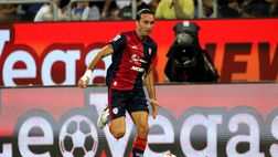 Cagliari, Augello: “Ranieri alla Roma? Non poteva dire “no” a casa sua”