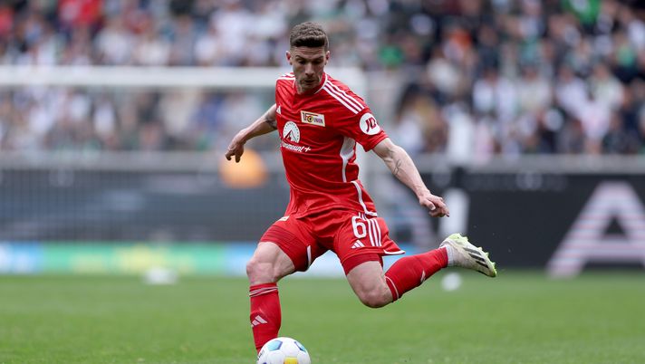 Calciomercato Roma, idea Gosens per la fascia sinistra: può arrivare in prestito - immagine 1