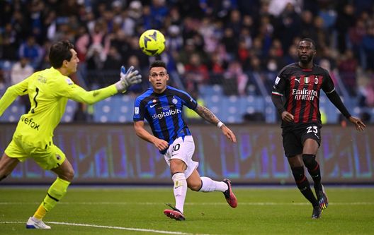 Inter, se parte Correa l’obiettivo è chiaro. Lautaro determinato a restare. Lukaku…- immagine 3