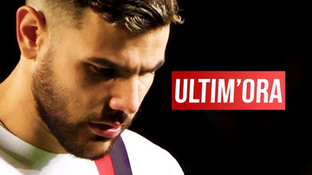 Mercato Milan, news pesanti su Theo Hernandez. Mercato Milan, news pesanti su Theo Hernandez.