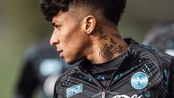 Alisson-Giovane, gol e spettacolo brasiliani: e sabato si fa sul serio – CdS