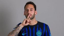 Calhanoglu, l’imbarazzante offerta del Galatasaray: “A queste cifre l’Inter non tratta nemmeno”