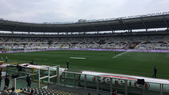 Biglietti Torino-Genoa: promozione per Under 16 e Over 65, i dettagli - immagine 1