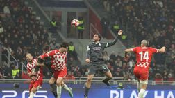 Gazzetta – Calabria a un passo. Si insiste per Tchaouna