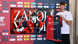 UFFICIALE – Zanoli lascia Napoli, è del Genoa: la formula dell’operazione