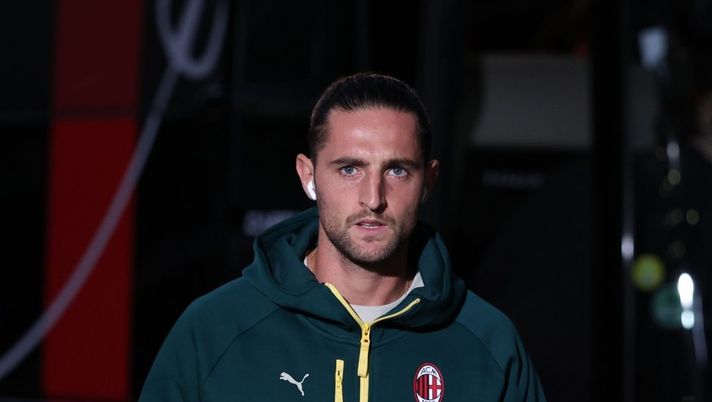 Rabiot incontrerà i tifosi giovedì 25 settembre. Ecco luogo e orario