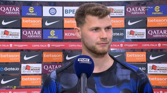 Gazzetta conferma FCIN1908: “Inter, a meno di ripensamenti oggi tocca a Martinez”- immagine 2