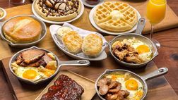 PADOVA GOURMET | Tre posti dove fare il brunch americano a Padova