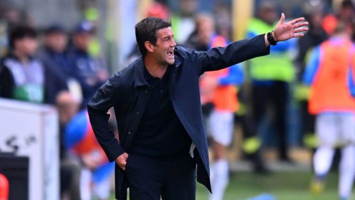 Chivu: “Perso tre giocatori per infortunio! Bonny, gran gol Pellegrino e a Leoni dico…” - immagine 1