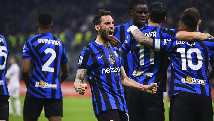 Di Gennaro: “Lotta scudetto, Atalanta-Inter decisiva se vince Inzaghi. Ora vedo…” - immagine 1