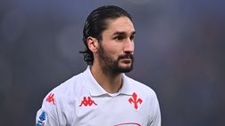 Adli fondamentale. Quando cala lui la partita si fa in salita