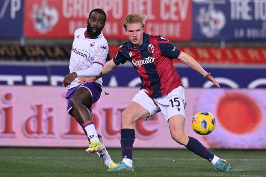 Marchini: “Ieri un divario netto ma la rosa viola è meglio di quella rossoblù”- immagine 2