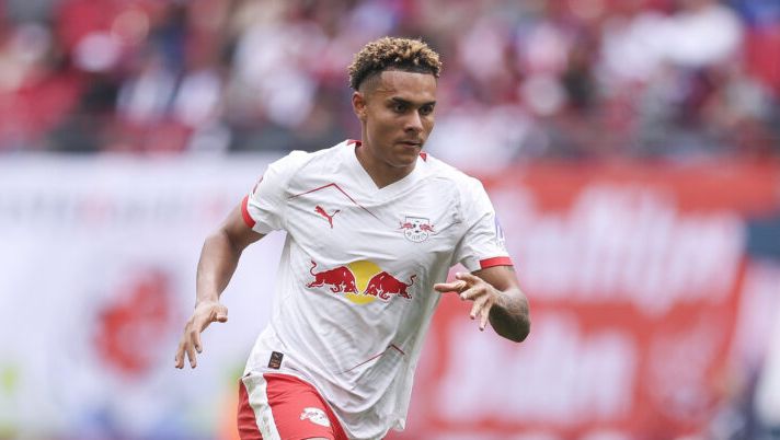 Romano: “Tante voci su Nusa all’Inter, ma la situazione è questa: il Lipsia ha le idee chiare” - immagine 1