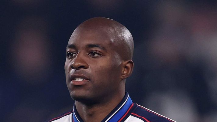 Jean-Philippe Mateta (attaccante Crystal Palace) | Calciomercato AC Milan News (foto Getty Images) Calciomercato Milan, la Juventus vuole Mateta: pronti 30 milioni di euro