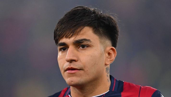 Castro pre Bologna-Milan: 'Bisogna tornare a essere la squadra di prima'