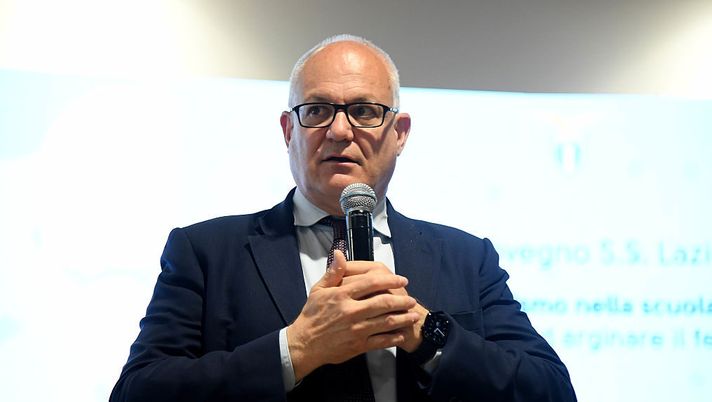 Roma, Gualtieri: “Lo stadio si farà. Sarà tra i più belli del mondo” - immagine 1