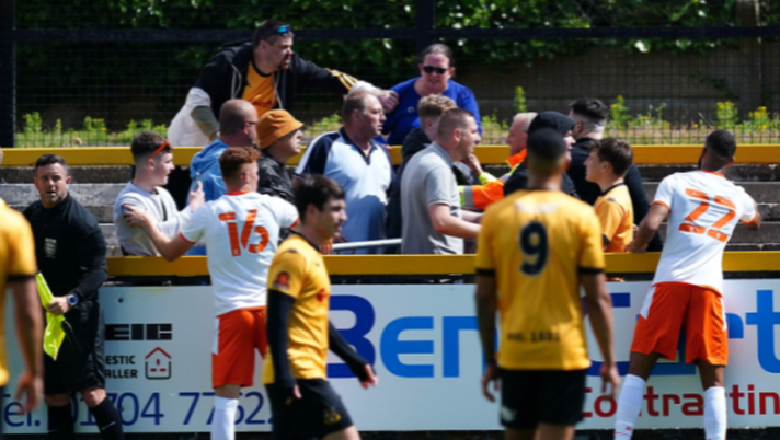 Bradford-Blackpool: dove vedere la partita in diretta TV ed in streaming LIVE - immagine 1