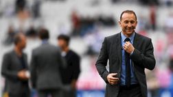 Papin: “L’Inter la favorita per lo scudetto, ma il campionato sarà equilibrato”