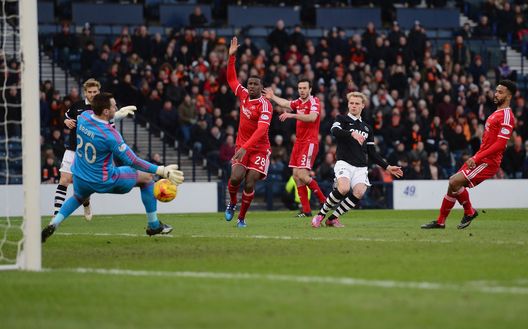 Dundee United-Aberdeen, Terrors favoriti sui Dons: il capocannoniere Dalby a segno?- immagine 4